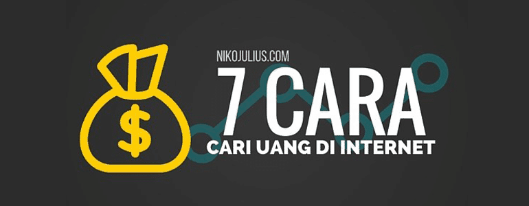 cara-mencari-uang-dari-internet