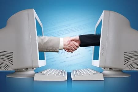 bisnis online modal kecil