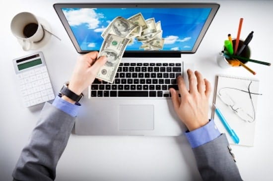 cara bisnis online gratis