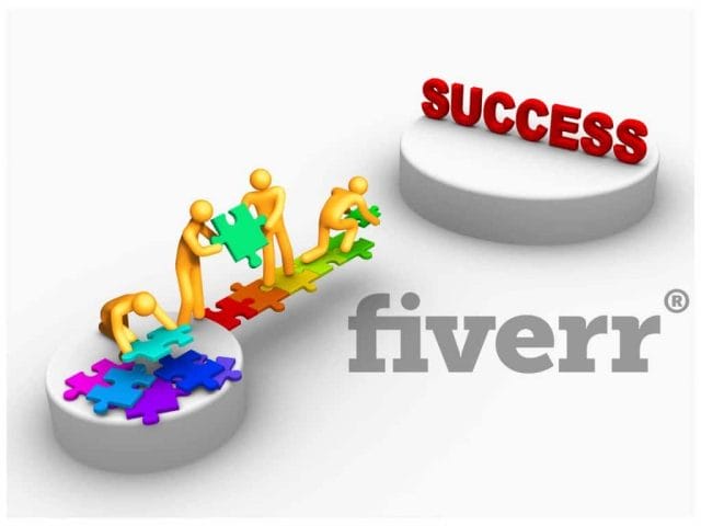 trik bisnis online di fiverr