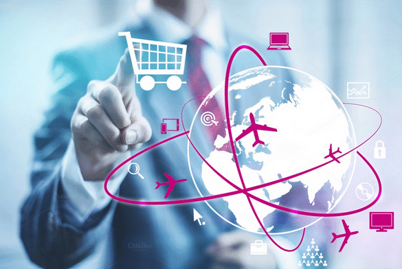 trik bisnis online