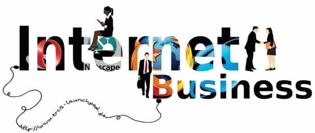 cara bisnis lewat internet