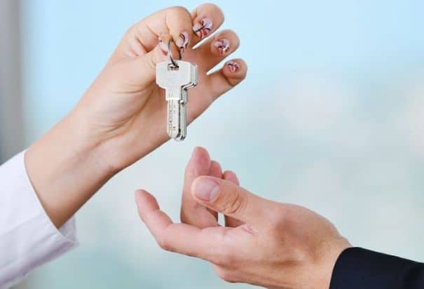 strategi memulai bisnis properti