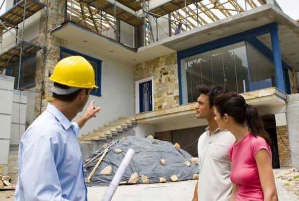 Contoh Bisnis Properti 2