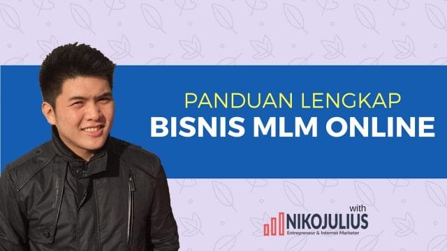 nikojulius bisnis mlm