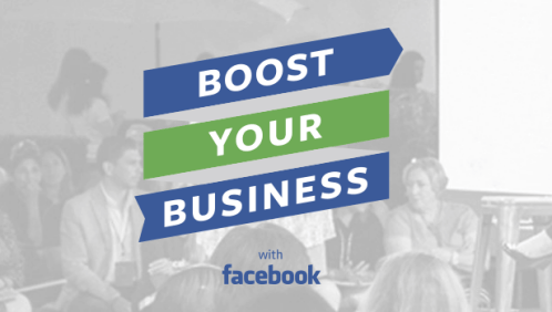 cara bisnis di facebook