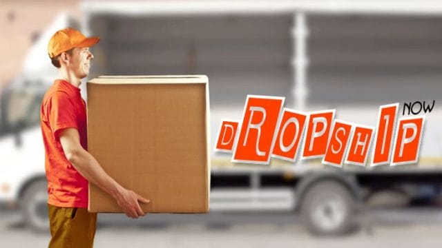 bisnis dropshipping