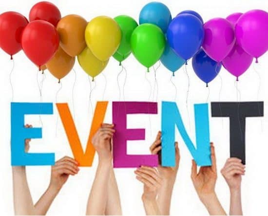 cara bisnis event organizer