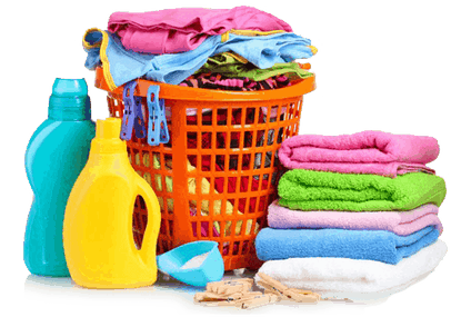 panduan bisnis laundry kiloan