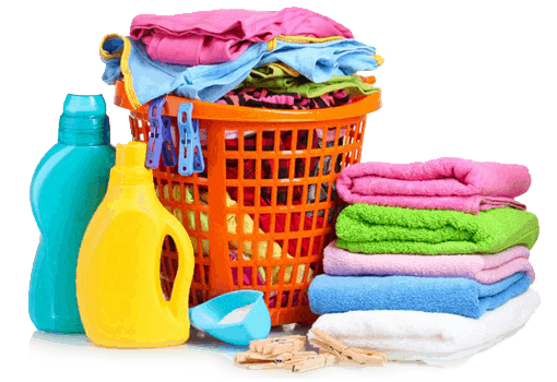 panduan bisnis laundry kiloan