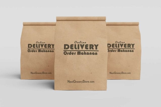 bisnis online makanan