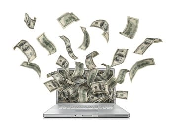 cara bisnis online