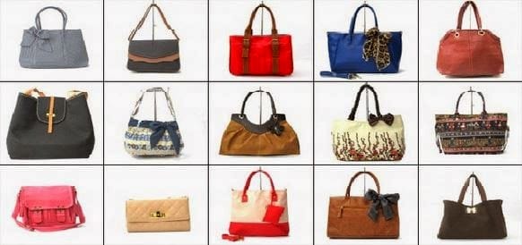 bisnis tas