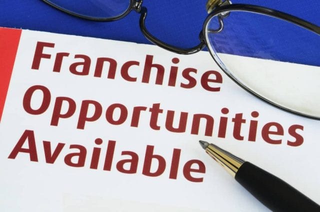 bisnis waralaba