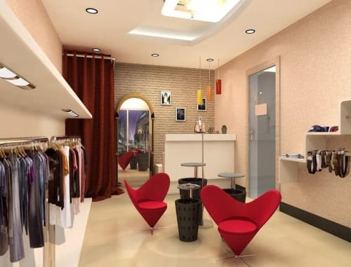 panduan bisnis butik