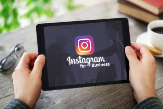 cara bisnis di instagram