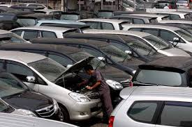 panduan bisnis jual beli mobil