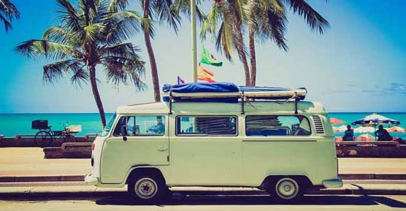 panduan bisnis travel
