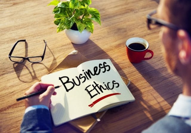 etika dalam bisnis