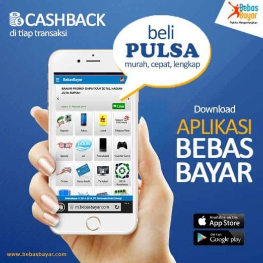 cara bisnis bebasbayar