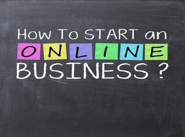 panduan lengkap bisnis online