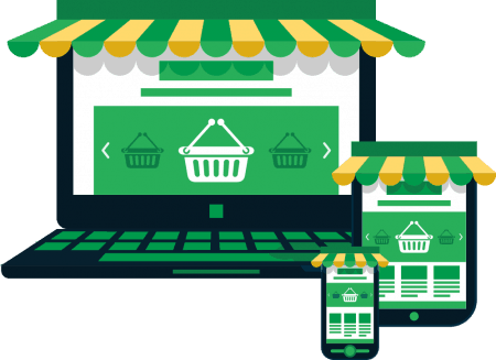 bisnis toko online