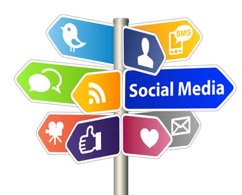 promosi bisnis di sosial media