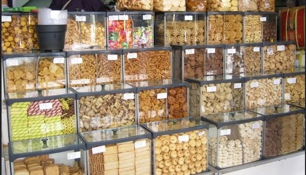 bisnis repacking snack