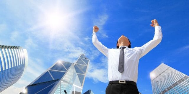 tujuan bisnis secara umum