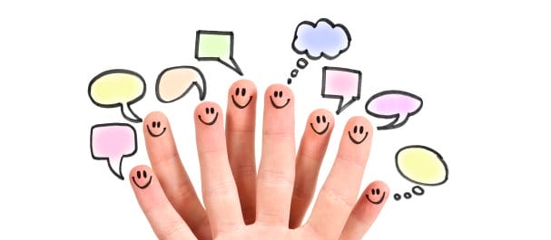 cara promosi blog