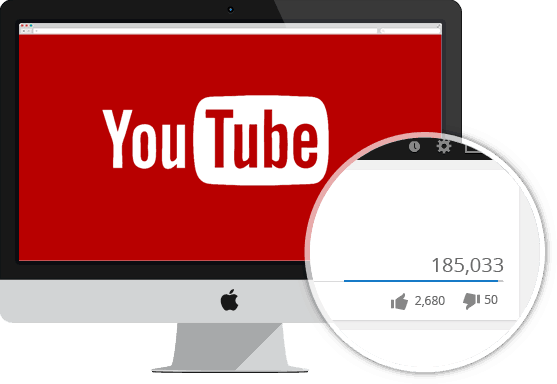 cara promosi chanel youtube