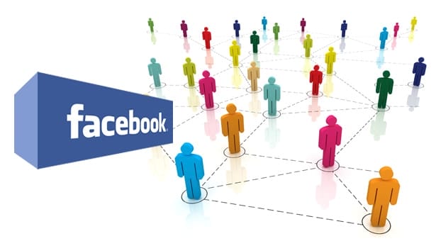 cara promosi di facebook