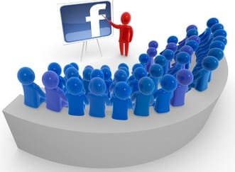 cara promosi di facebook