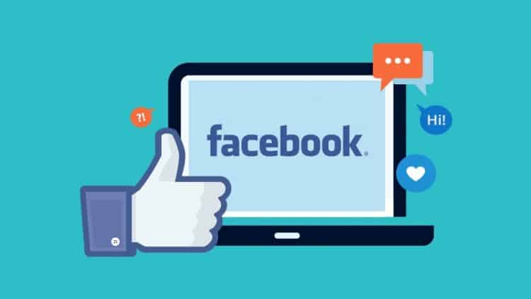 cara promosi di facebook