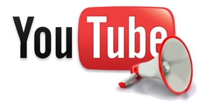 cara promosi di youtube
