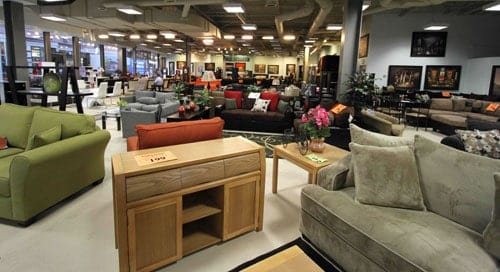 cara promosi bisnis furniture