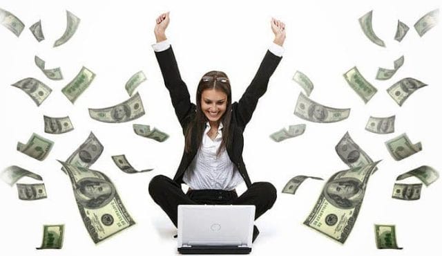 Cara Mendapatkan Uang Melalui Blog