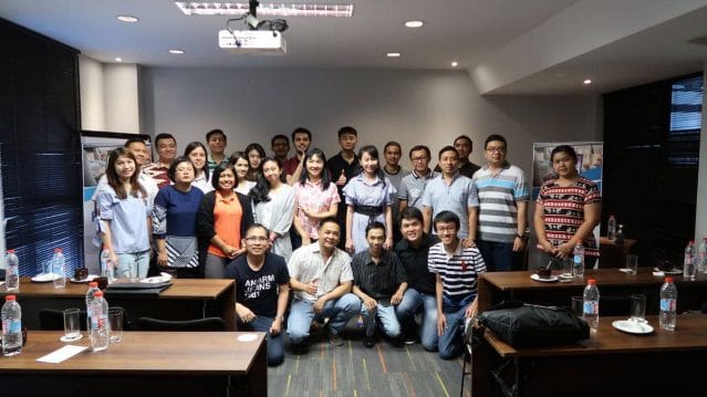 Tips Mengikuti Seminar Bisnis Online