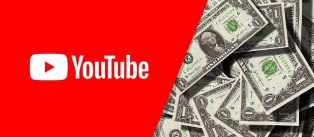 cara mendapatkan uang dari youtube