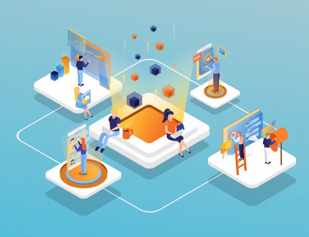 Big data, Facebook, dan Perkembangan Bisnis Anda